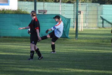 Bild 92 - Struvenhütten am 1.10.11